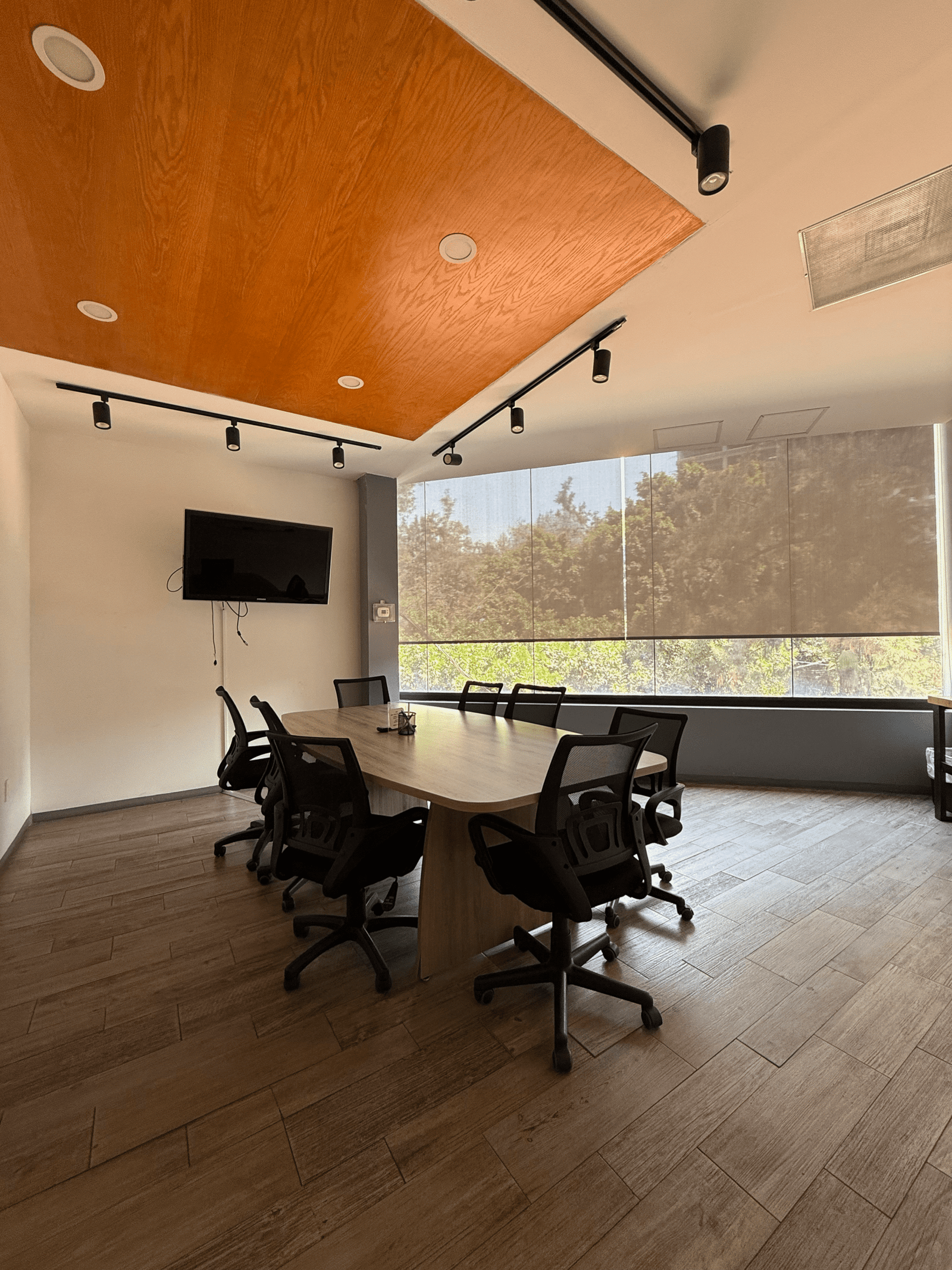 Sala de Juntas